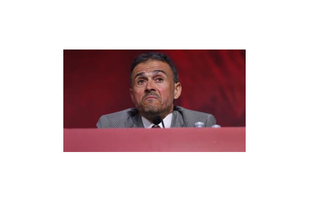 スペインのファン、大半は「エンリケ監督は噓つき」と感じているらしい