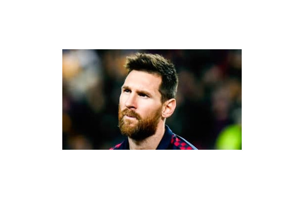 ジェラード「今年のメッシはバロンドールにふさわしくない」