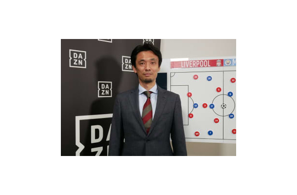 教えて戸田さん！超大一番「リヴァプール対マンチェスター・シティ」の注目はここ