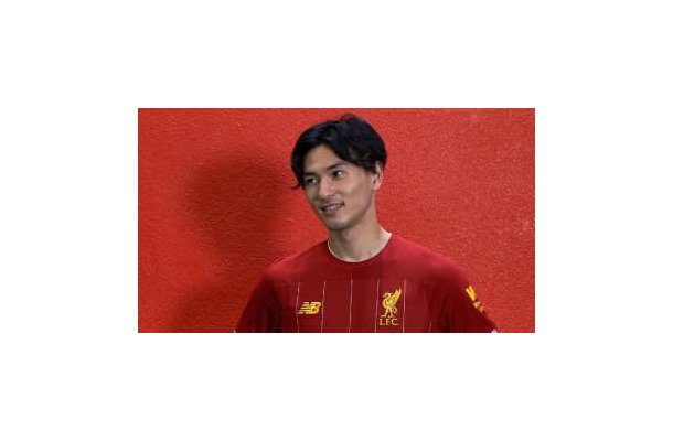 クロップ監督、南野を『タキ』と呼び超絶賛！「リヴァプールに必要なタイプ」