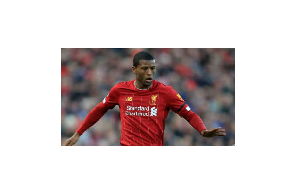 リヴァプールMFワイナルドゥム、黒塗りを非難 「黒人の気持ちを理解してない」