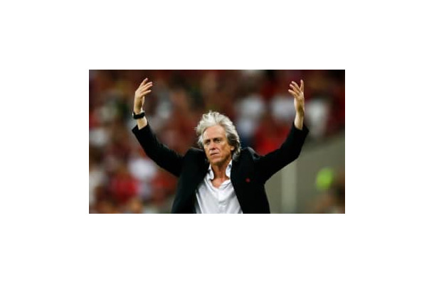 「カタールはサッカーの国じゃない」 フラメンゴ監督、W杯開催に疑問