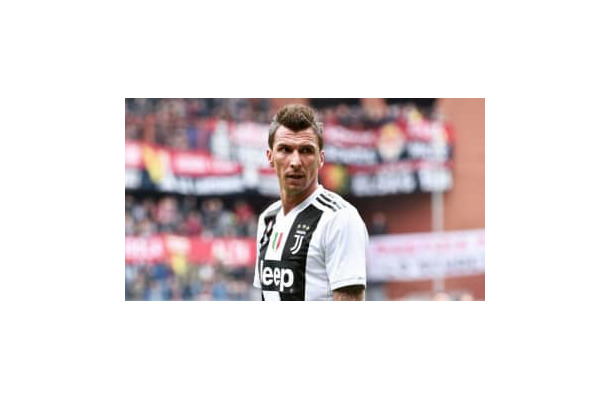 マンジュキッチ、カタール移籍決定！0円で中島がいたアルドゥハイルへ