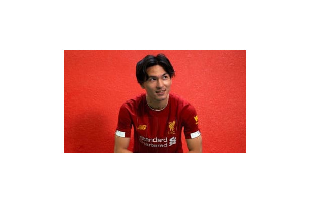 クロップが語る「南野がリヴァプールにフィットする4つの強み」