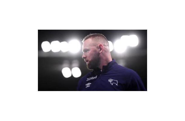 20歳で1億円失う…ルーニーがギャンブル依存になったワケとは