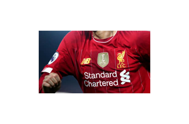 南野移籍のリヴァプール、世界一バッジがプレミアリーグで消滅
