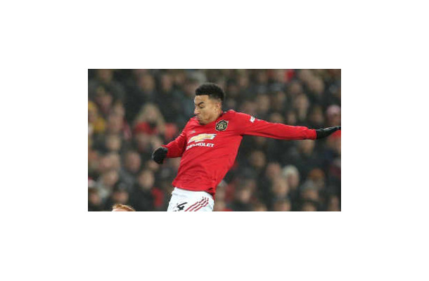 プレミアで0G0Aのリンガード…「SNS自粛令」で調子が上向きらしい