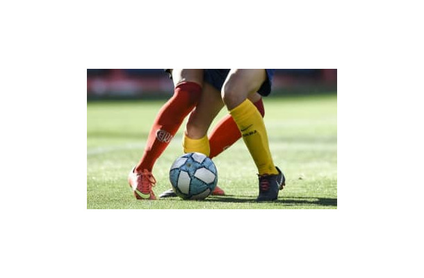「元男性の女子プロサッカー選手」アルゼンチンで初プロ契約を勝ち取る