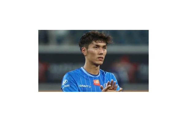 久保裕也、「ベッカム枠」でMLSに移籍！