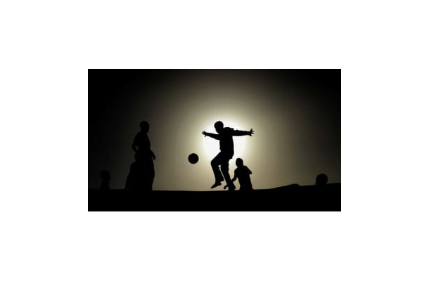 末期がんに苦しむ27歳選手、「最後のメッセージ」が胸を打つ