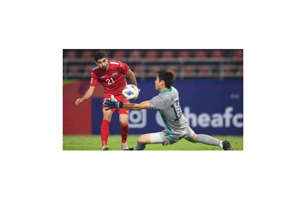 U-23選手権で日本代表に悪夢…2連敗で敗退決定