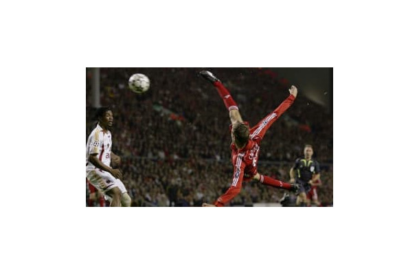 南野はどうなる？リヴァプール「移籍金1000万ポンド以下」で成功した9選手