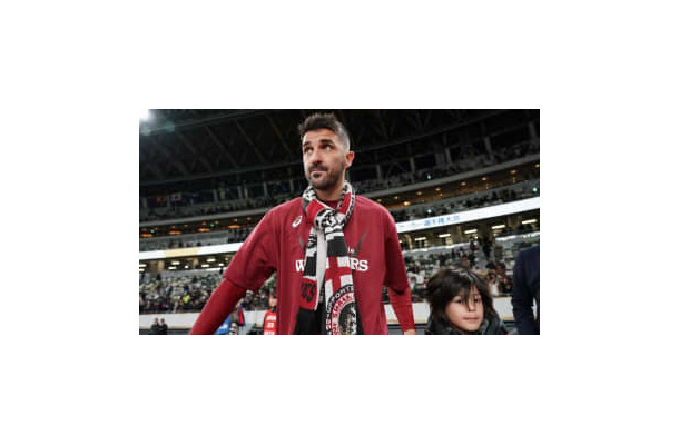 ビジャ「90％アーセナルに行くつもりだった」と告白