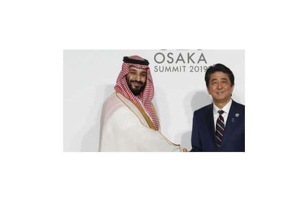 サウジアラビア皇太子、「4000億円」でマンチェスター・ユナイテッド買収へ？