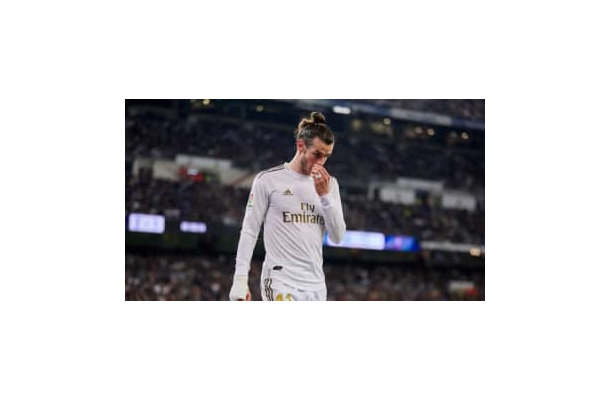 「もうベイルは信じない」 元レアルFWモリエンテスが見放す