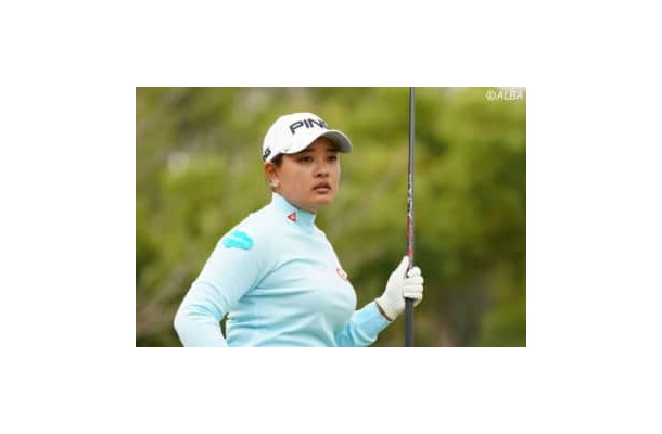 昨年覇者の鈴木愛が大会中止についてコメント（写真は2019年大会のもの）（撮影：鈴木祥)