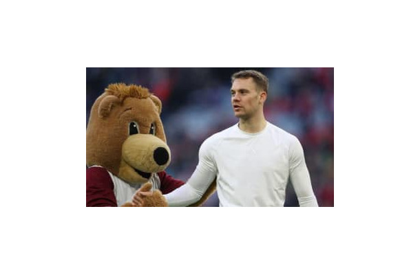 ユナイテッドが「取り逃したスター選手」ベストイレブン