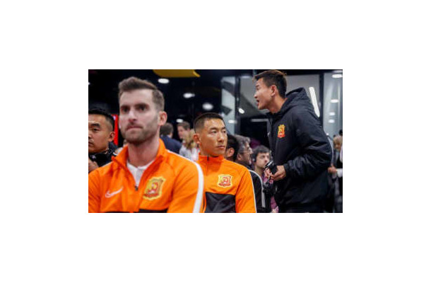 中国の武漢卓爾、欧州からようやく帰国したら…新型コロナ問題で隔離に