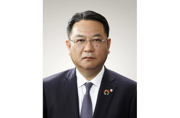 SMBC日興証券の社長に昇格する近藤雄一郎取締役兼専務執行役員