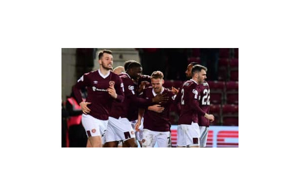 食野亮太郎のハーツ、新型コロナで「全員50％給与カット」に