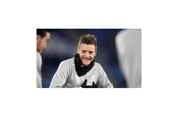 「娘のバレエが…」ヴァーディ、代表復帰の噂にこう答えていた