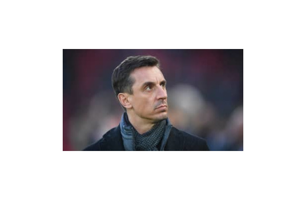 看護師を母に持つシティファン感謝！ネヴィル、自分のホテルをコロナ対策に無料解放