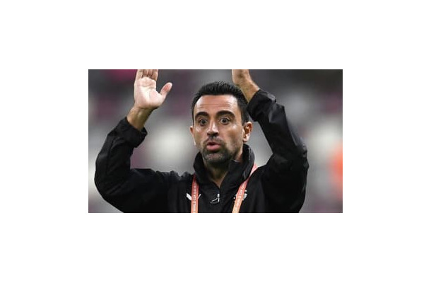 チャビ監督「バルセロナに戻りたい…ただし有害な人はいらん」