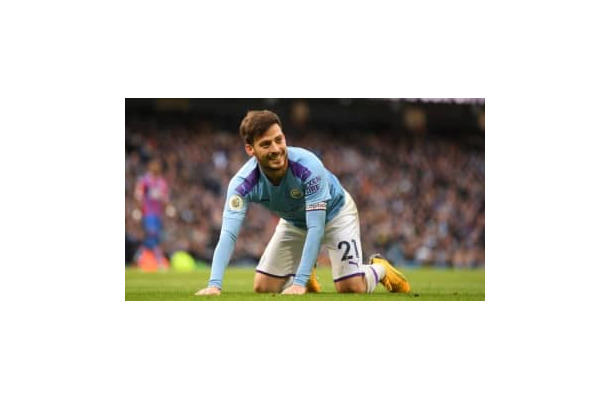 新型コロナ波及…ダビド・シルバの「お別れ試合」も消滅危機