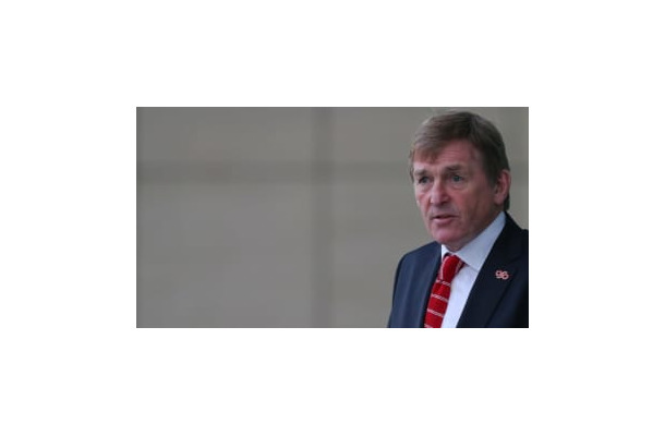 リヴァプールの伝説ダルグリッシュ氏69歳、新型コロナに感染