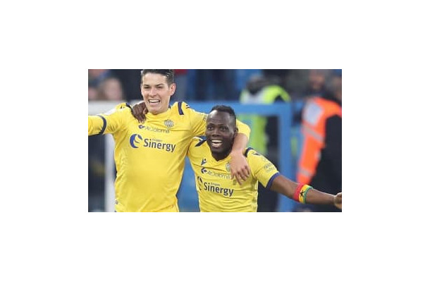 29歳の代表MF、壮絶な告白…「去年病気で死にかけ、妹は射殺された」