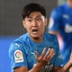 韓国の“天才”イ・ガンイン、一発退場！レアル主将を「3連続」蹴り付けたシーンがこれ