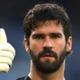 リヴァプールGKアリソン、やっぱすごい！「平然とやる鬼反応」がこれ