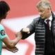スールシャール監督、試合直後の「相手選手勧誘」がバレる？ 漏れた発言とは