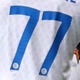 今日は七夕、7月7日！「背番号77」をつけた有名サッカー選手5名