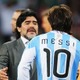 「史上最高のアルゼンチン人選手」TOP10