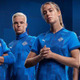 アイスランド代表、EURO2020新ユニフォームを発表！「NEWエンブレムも登場」