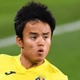 久保建英、37歳川島を絶叫させた「精密シュート」がこれ