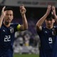 「南野が10番」聞いた吉田麻也、リアクションがこれ