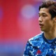 日本代表、大迫勇也が離脱　FWがひとりだけに