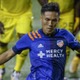 久保裕也、米国での2点目は冷静PK！小さなガッツポーズも見せる
