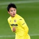 久保建英、ビジャレアル退団か　エメリが容認