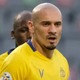 長友の元同僚マイコン、痛いオウンゴール…元リヴァプールGKも茫然