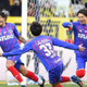 ルヴァンカップ、FC東京が優勝！アダイウトンの「超速反応・爪先弾」がすごい