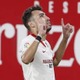 元バルサ天才ムニール、ハリル監督のモロッコへ鞍替え！FIFAが認める