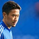 31歳香川真司、PAOKデビュー戦での「鬼腹筋」がこちら