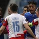 ジェラードも目撃？人種差別された選手が差別した選手を襲撃？ スラヴィア・プラハが刑事告訴