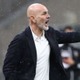 冬の王者から5位転落のミラン、ピオーリ監督解任を検討か