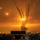 イスラエルのブラジル人選手「ロケット弾が家を破壊」…映像を公開する