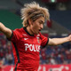 三笘薫に小泉佳穂！Jリーグ「#今週の5ヒーローズ」はこの5名