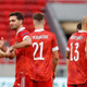 ロシア代表メンバー、EURO2020の26人が発表！
